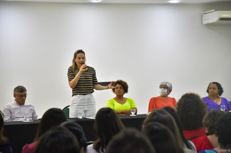 Foto: Reprodução/Secom Ceará