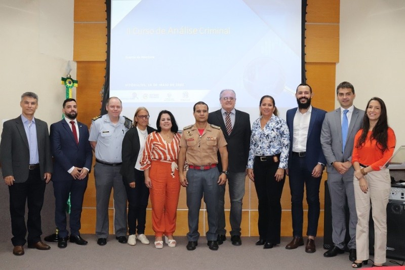 Foto: Reprodução/Secom Espírito Santo