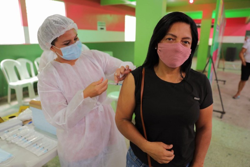 Foto: Reprodução/Secom Amazonas