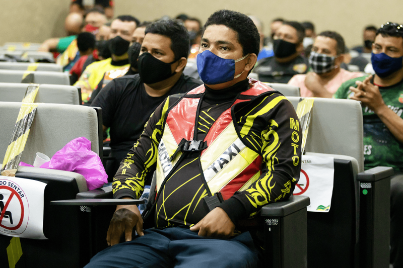 Foto: Reprodução/Secom Amazonas