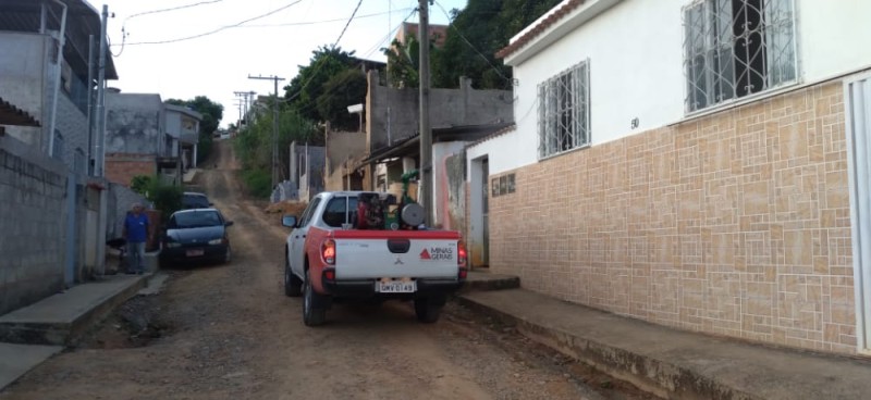 Prefeitura de Tocantins / Divulgação