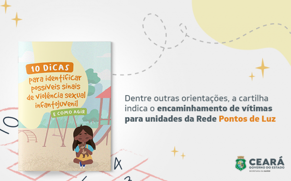 Foto: Reprodução/Secom Ceará
