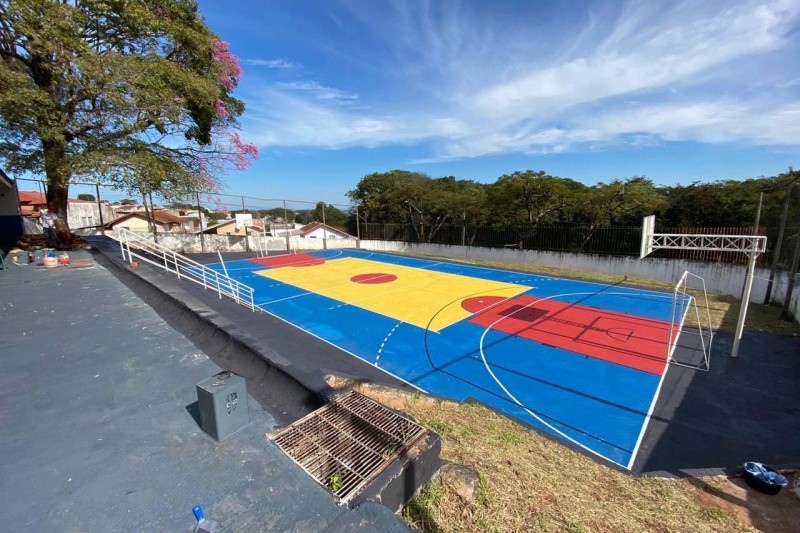 Foto: Reprodução/Secom Paraná