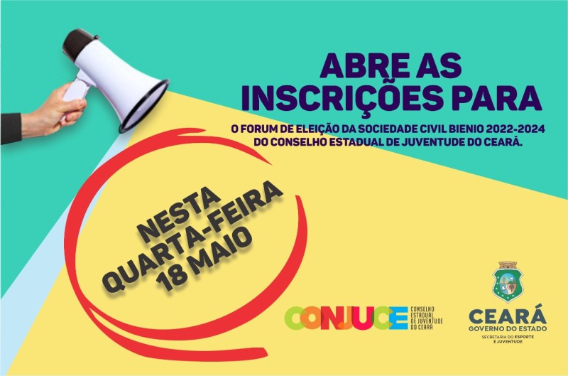 Foto: Reprodução/Secom Ceará