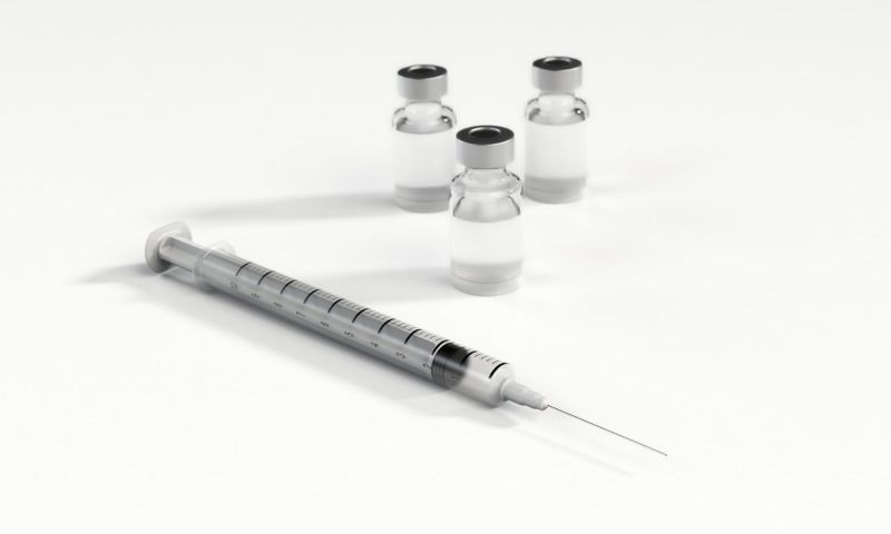 Testes em humanos podem começar ainda em 2021 - (Foto: Pixabay)