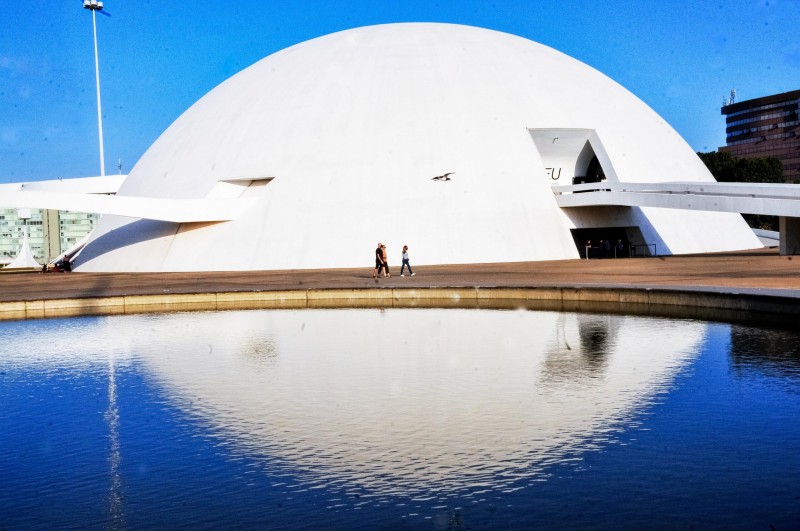 Foto: Joel Rodrigues/Agência Brasília