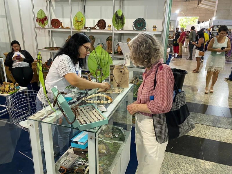 Foto: Reprodução/Secom Amazonas