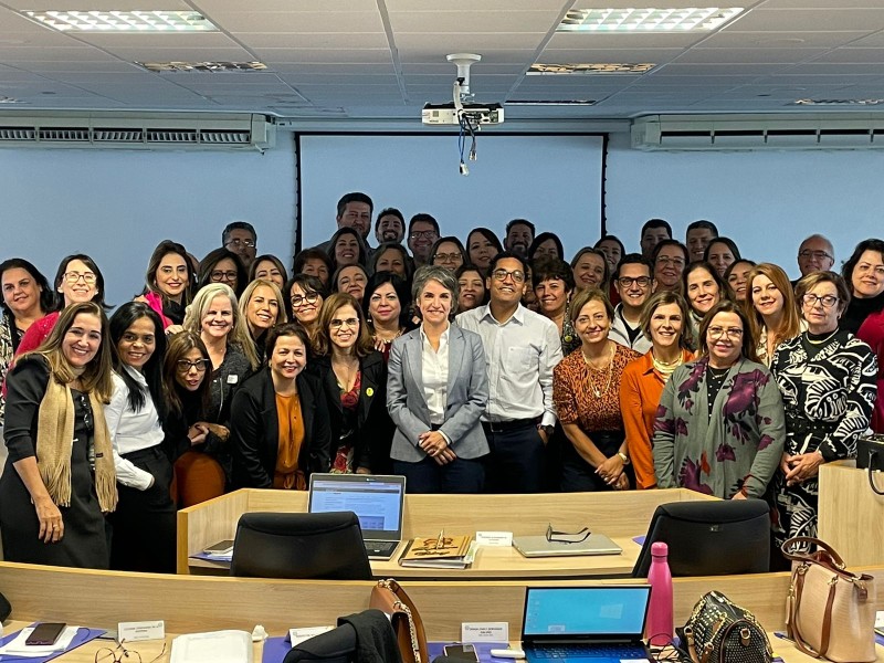 Dirceu Aurélio / Imprensa MG