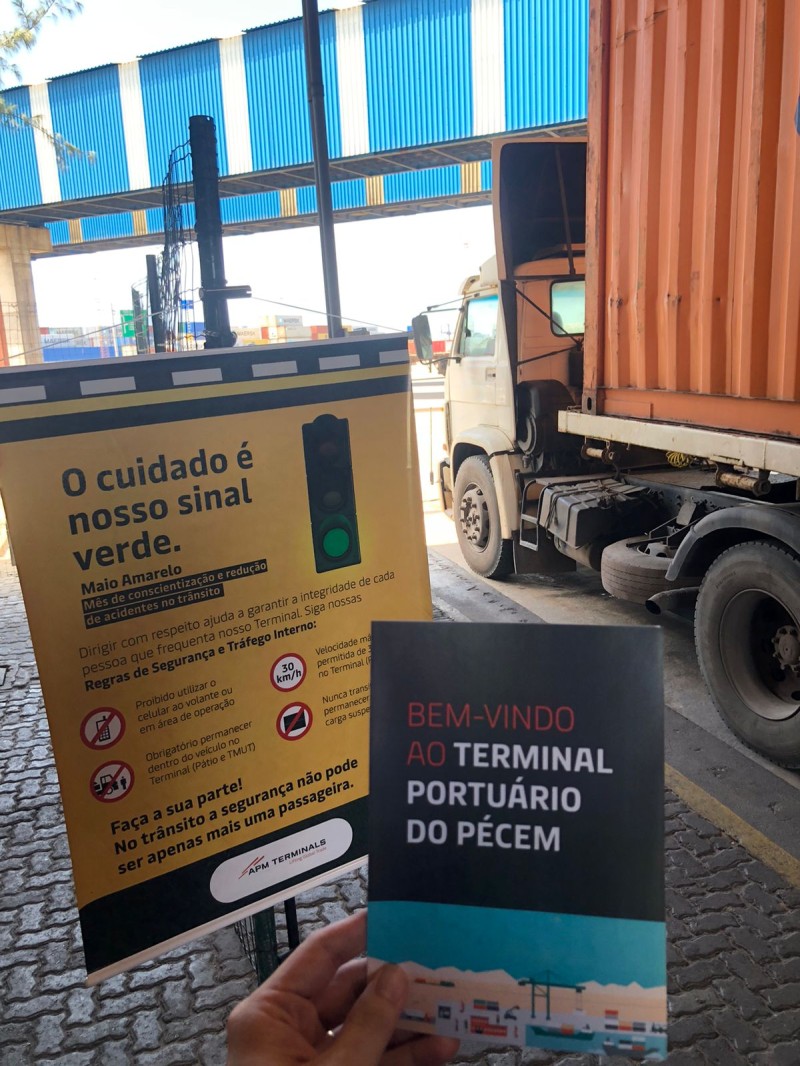 Foto: Reprodução/Secom Ceará