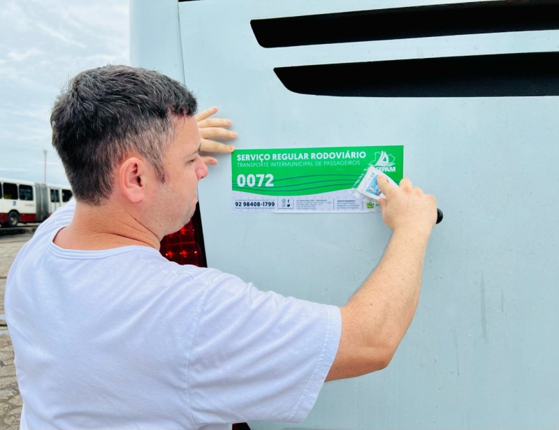 Foto: Reprodução/Secom Amazonas