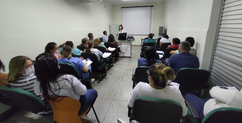Foto: Reprodução/Secom Amazonas