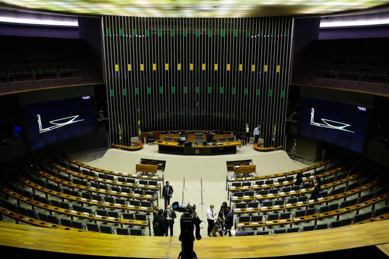 © Antonio Cruz/Agência Brasil