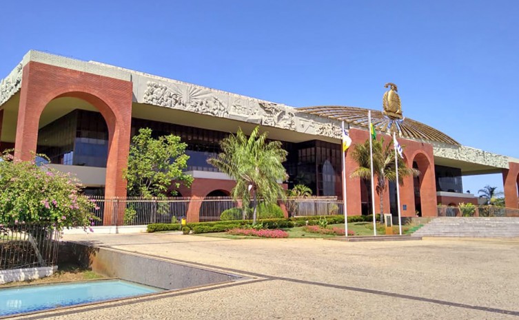 O Comitê Gestor tem o objetivo de promover a articulação e a integração dos órgãos e entidades da administração pública estadual na construção da política de implantação do Parque Tecnológico do Tocantins - Foto: Washington Luiz/Governo do Tocantins
