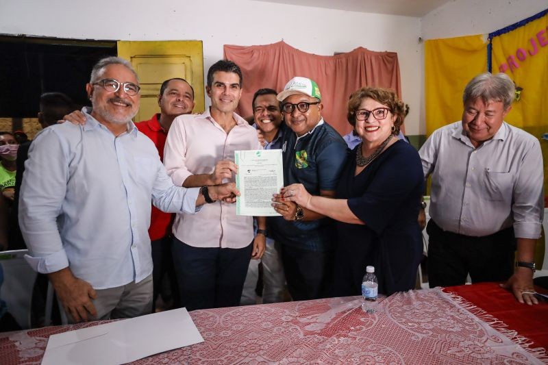Foto: Reprodução/Secom Pará