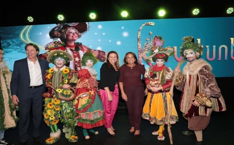 Foto: Reprodução/Secom Goiás