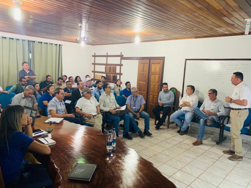 Foto: Reprodução/Secom Amazonas