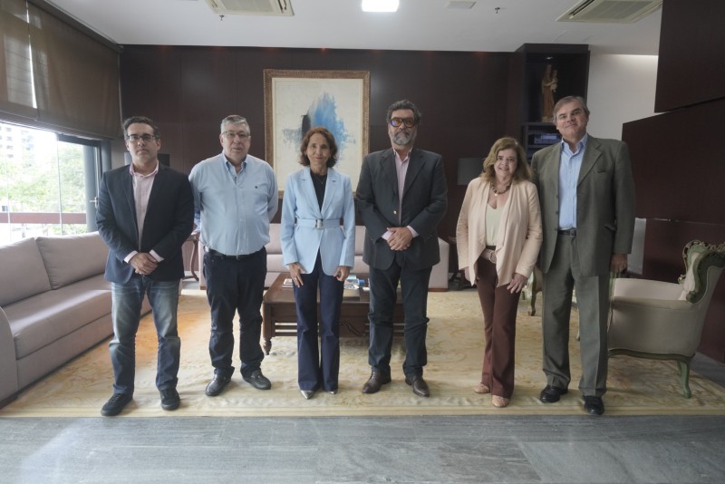 Foto: Reprodução/Secom Ceará