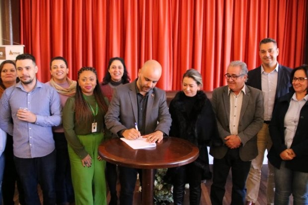  Foto: Fabiano Peres/SDS