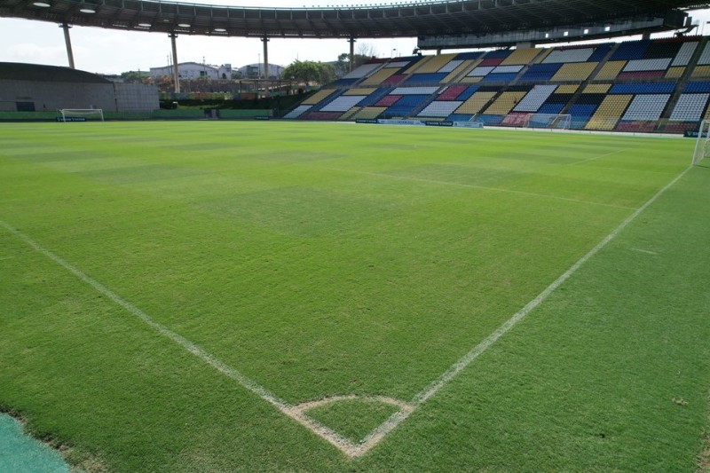 Foto: Jordan Andrade/Sesport