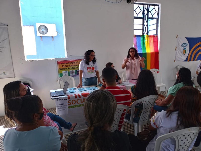 Foto: Reprodução/Secom Piauí