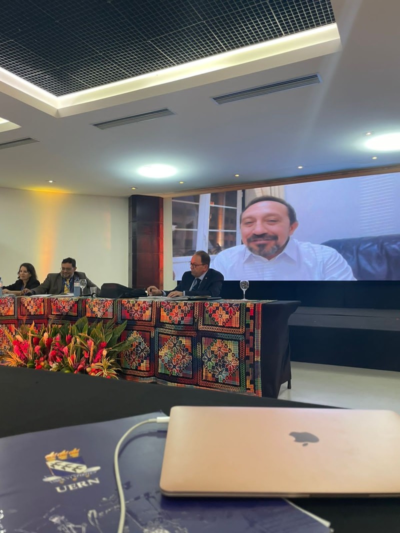 Foto: Reprodução/Secom Ceará