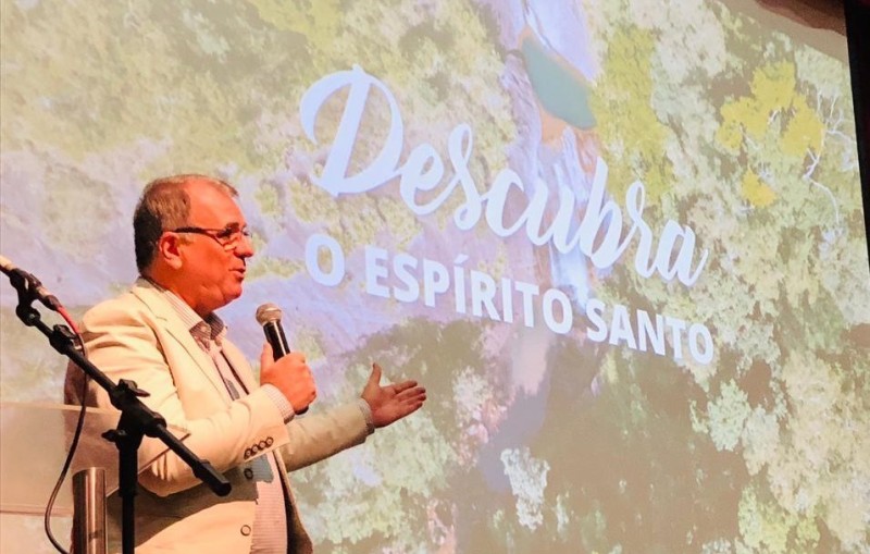 Foto: Reprodução/Secom Espírito Santo