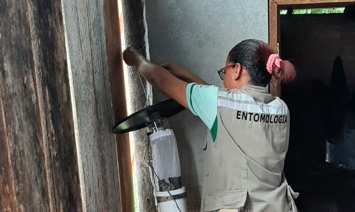 Foto: Reprodução/Secom Amazonas