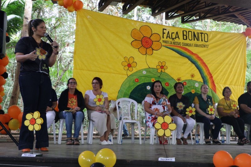 Foto: Reprodução/Secom Amazonas