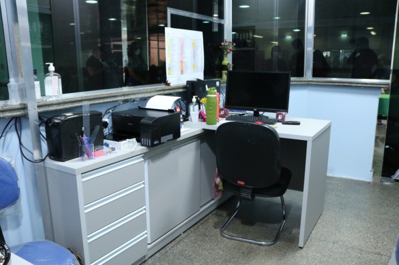 Foto: Reprodução/Secom Amazonas