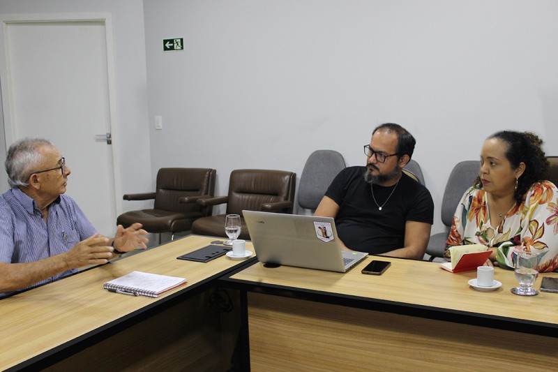 Foto: Reprodução/Secom Amazonas