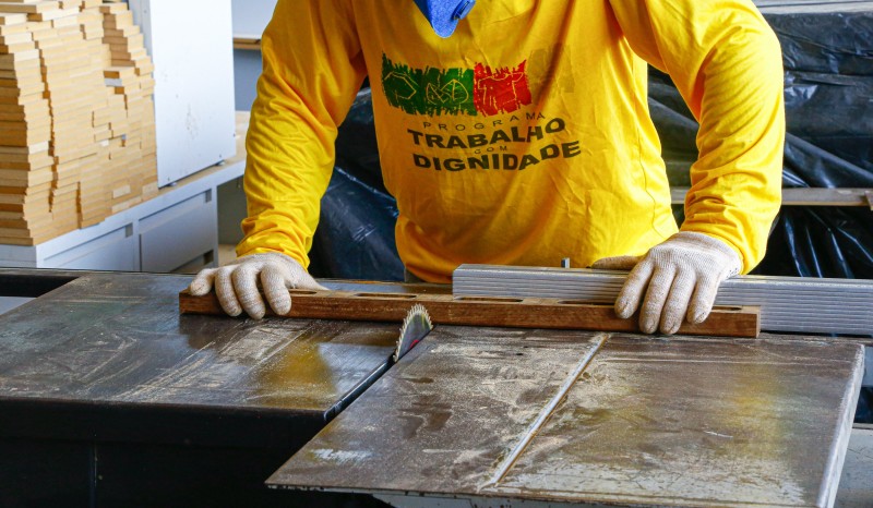 Foto: Reprodução/Secom Maranhão