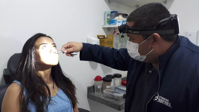 Foto: Reprodução/Secom Amazonas