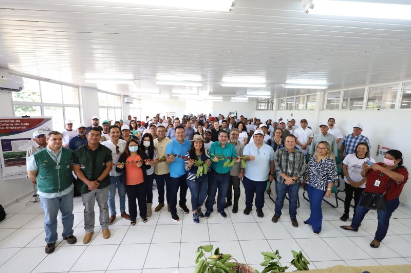 Foto: Reprodução/Secom Amazonas