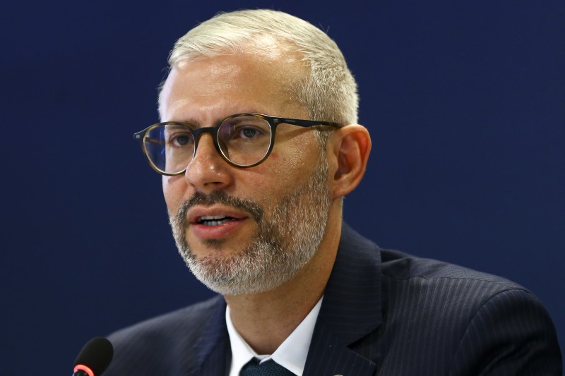 © Marcelo Camargo/Agência Brasil