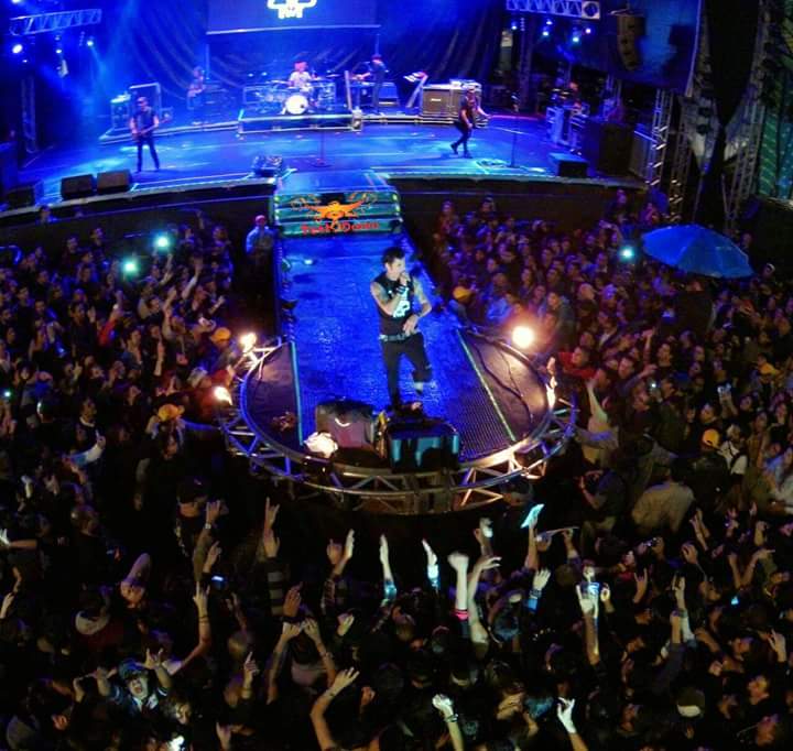 Capital Inicial no FIG2015 