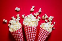 Cinema & CIA