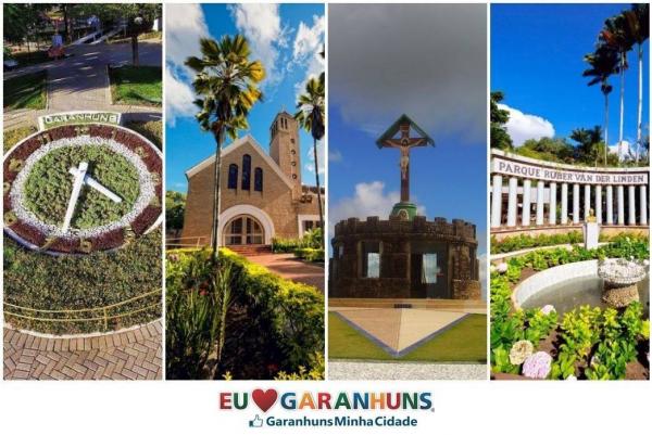 Blog Garanhuns MINHA Cidade